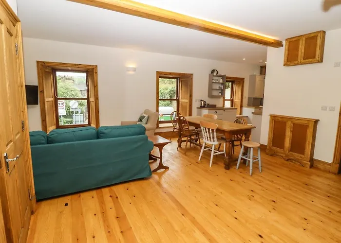 1 Chews Hotel Harrogate