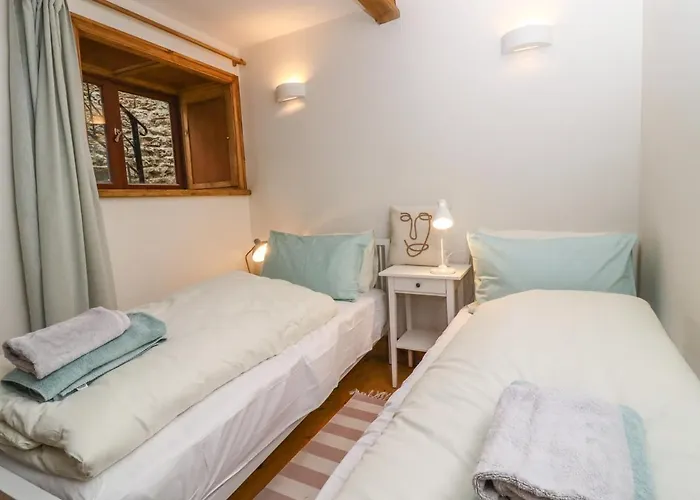 Hotel 1 Chews Harrogate