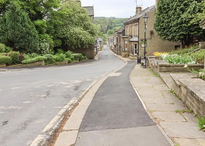 Hotel 1 Chews Harrogate