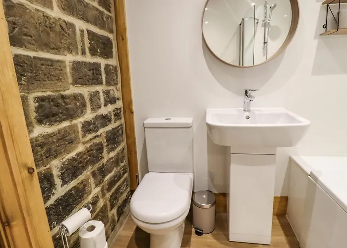 1 Chews Hotel Harrogate