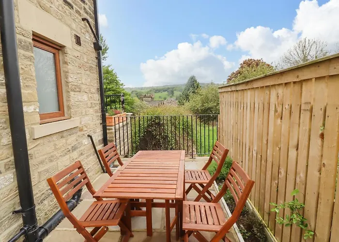 1 Chews Hotel Harrogate