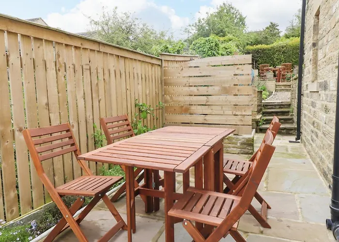 Hotel 1 Chews Harrogate