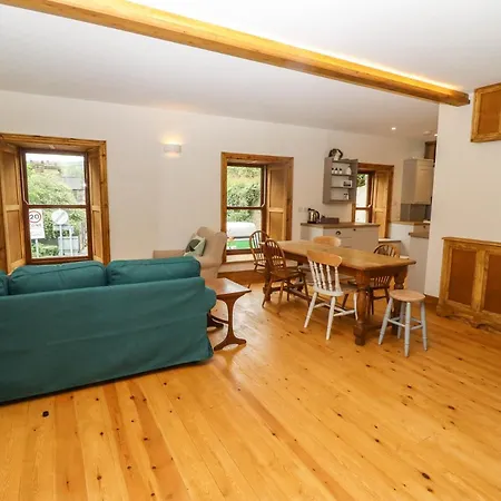 1 Chews Otel Harrogate