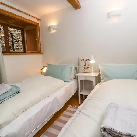 Otel 1 Chews Harrogate