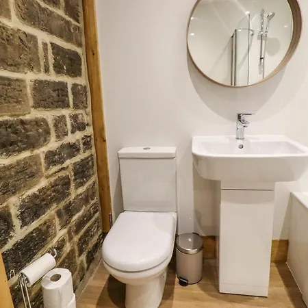 1 Chews Otel Harrogate