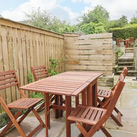 Otel 1 Chews Harrogate